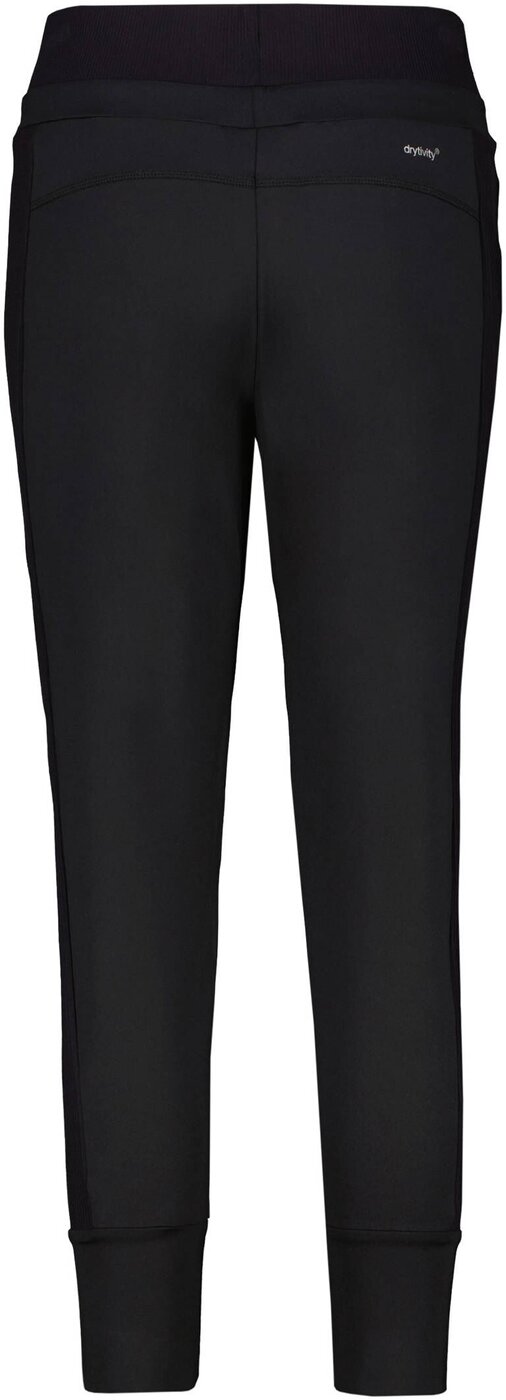 VENICE BEACH - VB_Kristin D Hose 7/8 BLACK – Bild 2