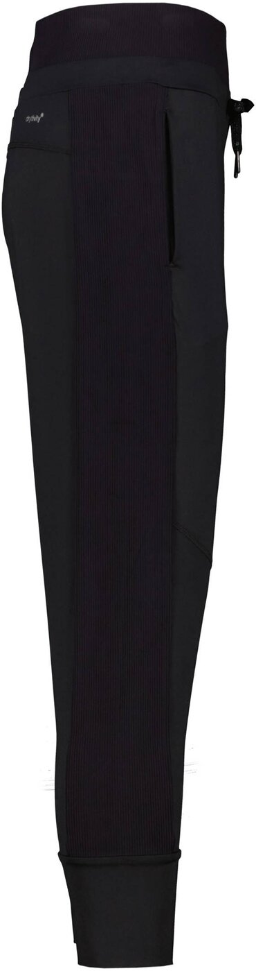 VENICE BEACH - VB_Kristin D Hose 7/8 BLACK – Bild 4