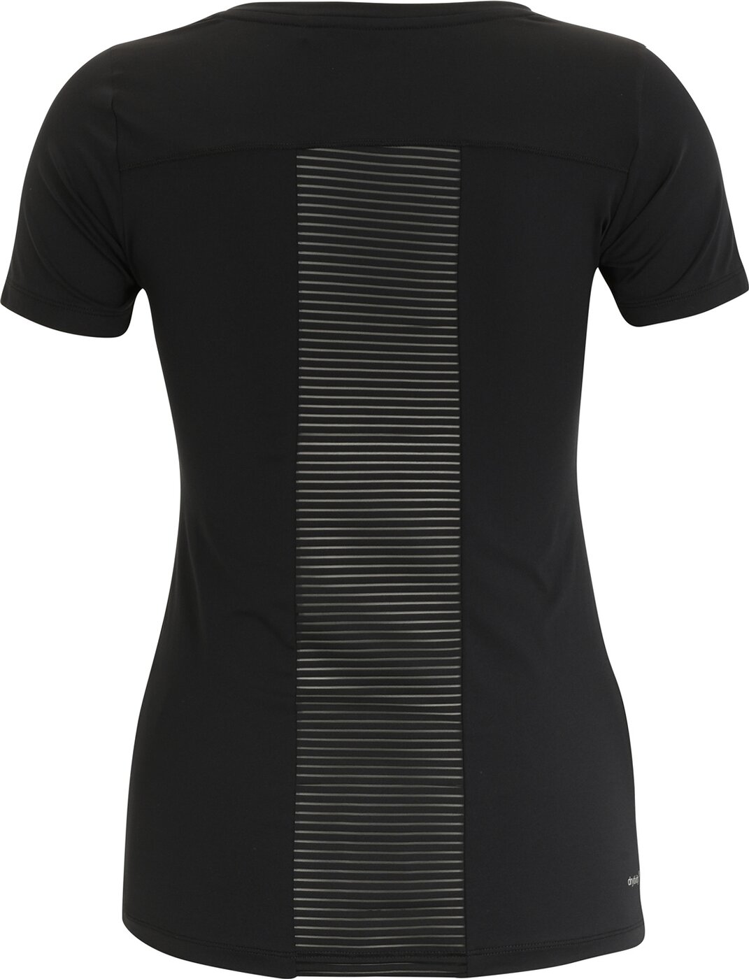 VENICE BEACH - VB_Marlow DL T-Shirt BLACK – Bild 2