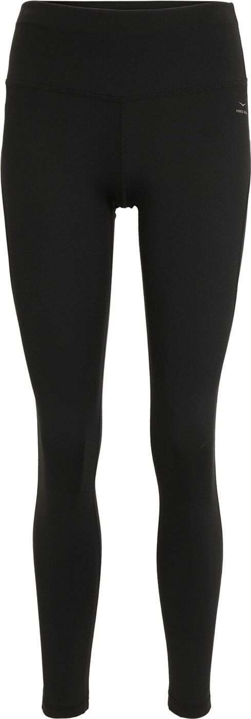 VENICE BEACH - VB_Noma D Pants 1/1 BLACK