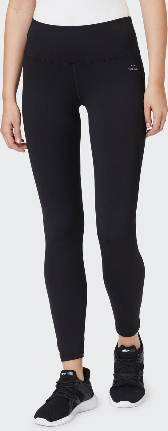 VENICE BEACH - VB_Noma D Pants 1/1 BLACK – Bild 3