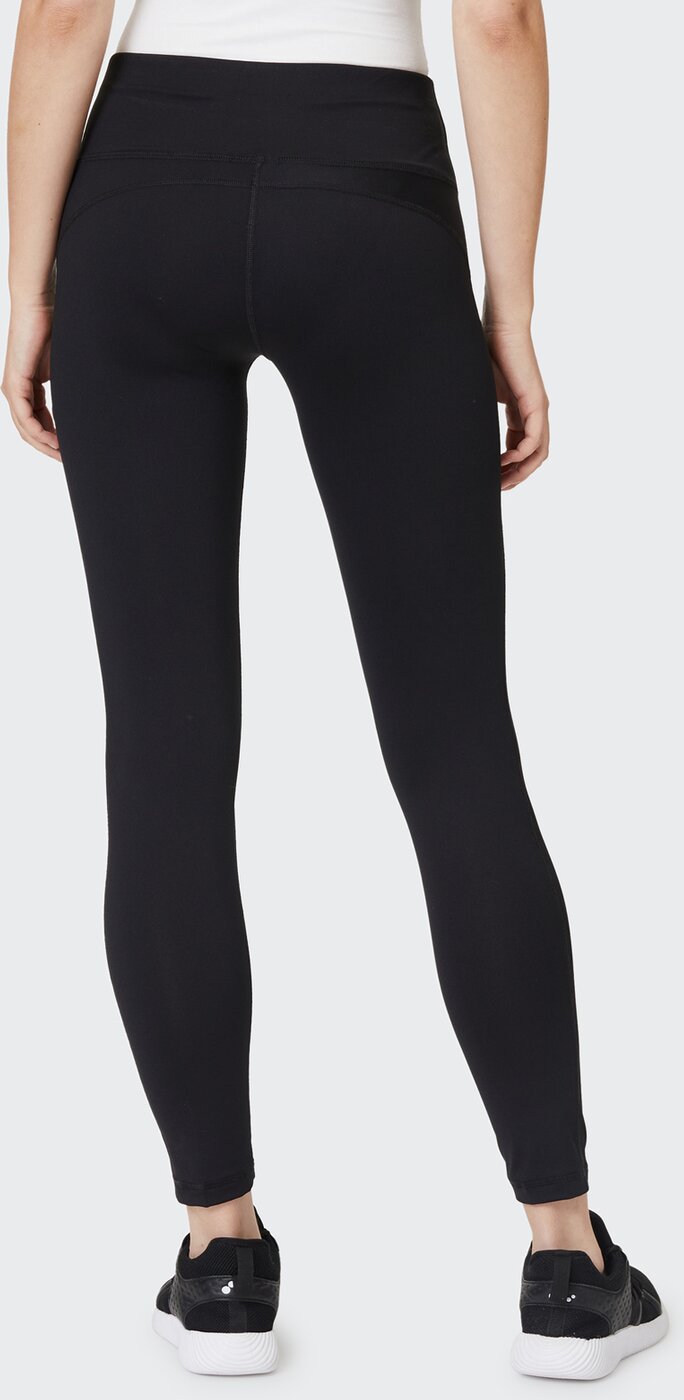 VENICE BEACH - VB_Noma D Pants 1/1 BLACK – Bild 4