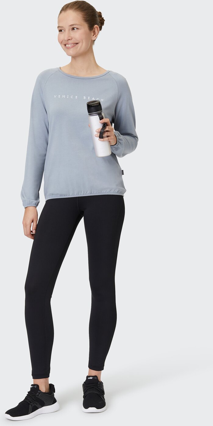 VENICE BEACH - VB_Noma D Pants 1/1 BLACK – Bild 5