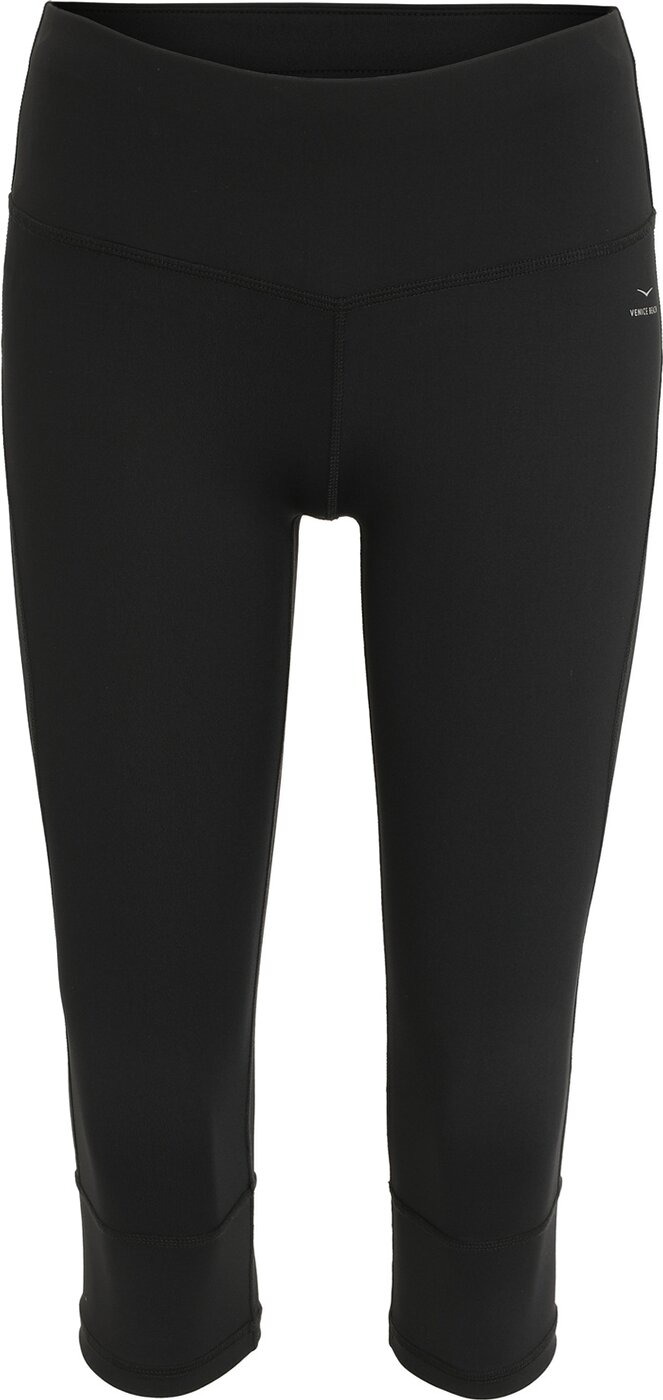 VENICE BEACH - VB_Nomina D Capri-Tights BLACK