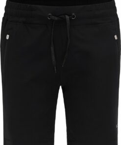 VENICE BEACH - VB_Shelby DW4W Shorts BLACK