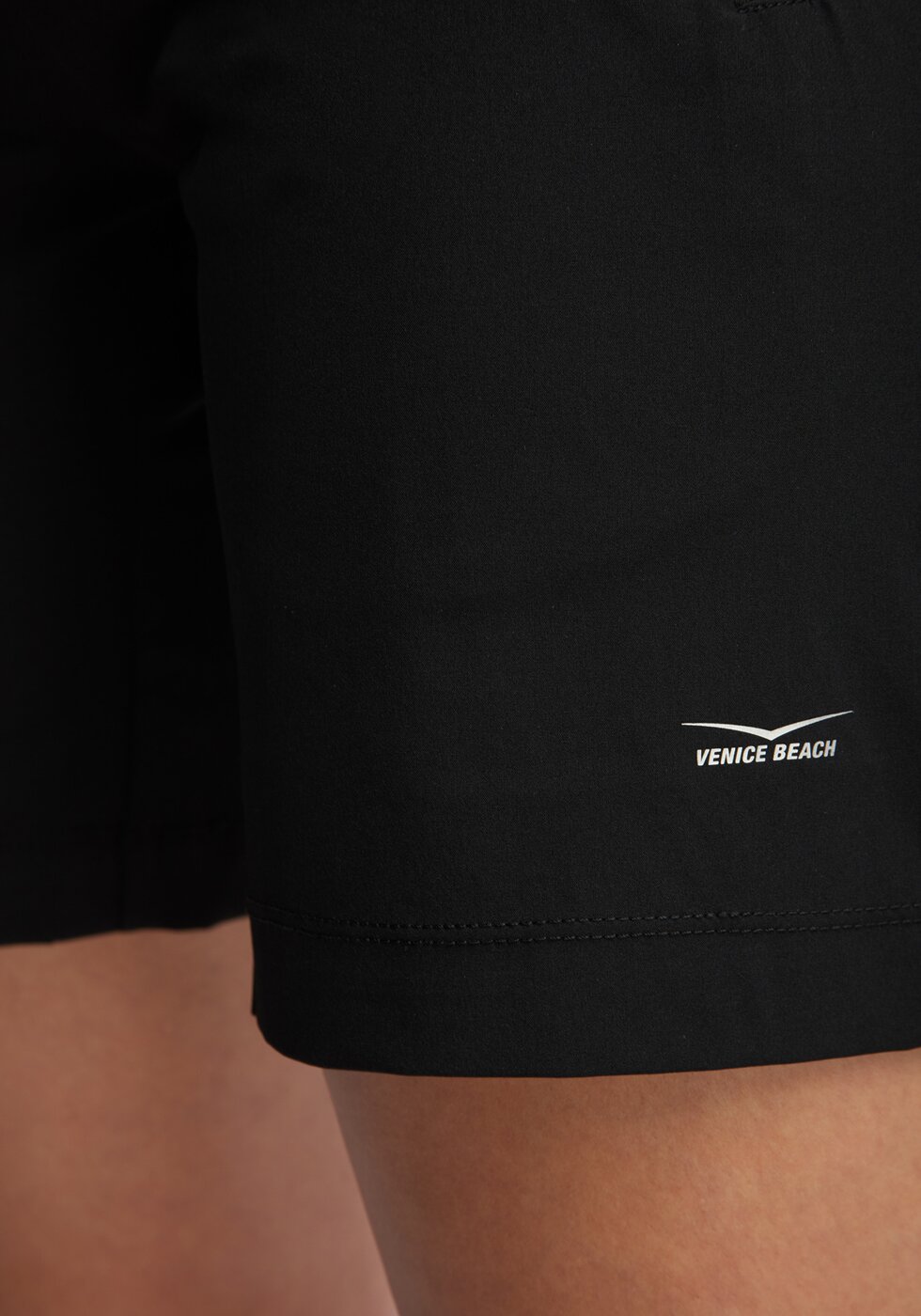 VENICE BEACH - VB_Shelby DW4W Shorts BLACK – Bild 5