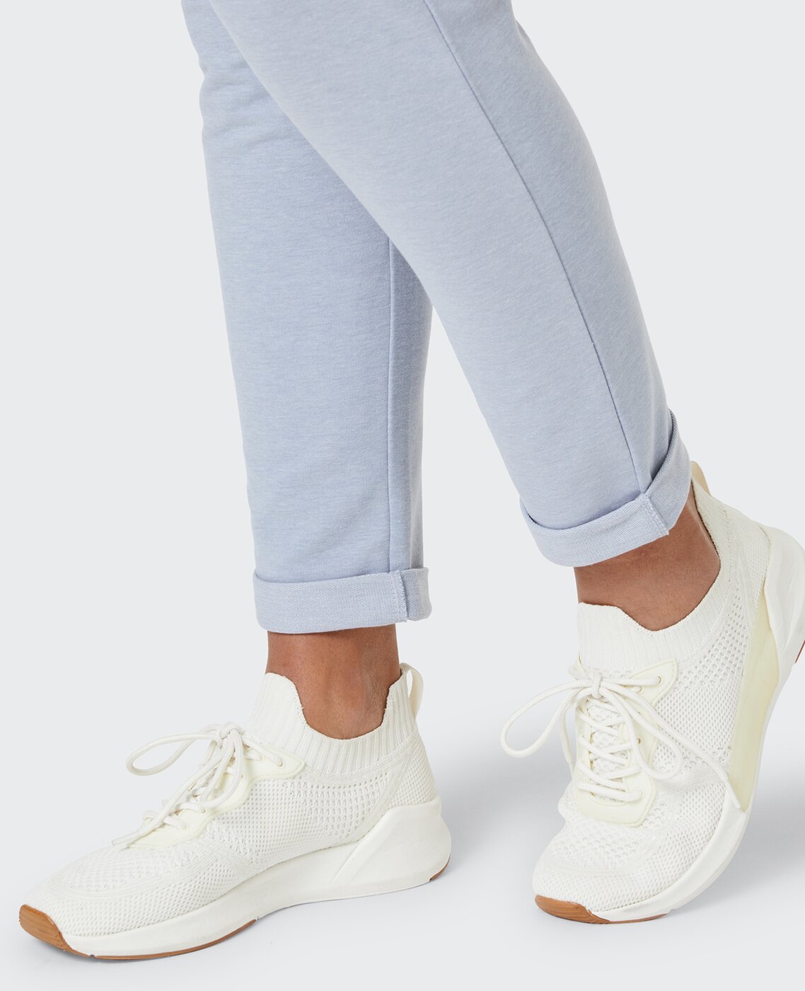 VENICE BEACH - VB_Sherly 4037 BB Hose 1/1 SOFT STEEL – Bild 7