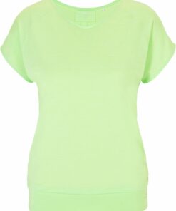 VENICE BEACH - VB_Sui DMELZ T-Shirt PISTACHIO