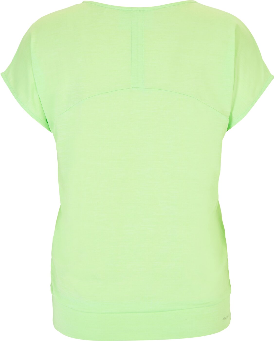 VENICE BEACH - VB_Sui DMELZ T-Shirt PISTACHIO – Bild 2