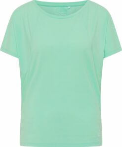 VENICE BEACH - VB_Tiara DCTL 01 T-Shirt GALAXY GREEN