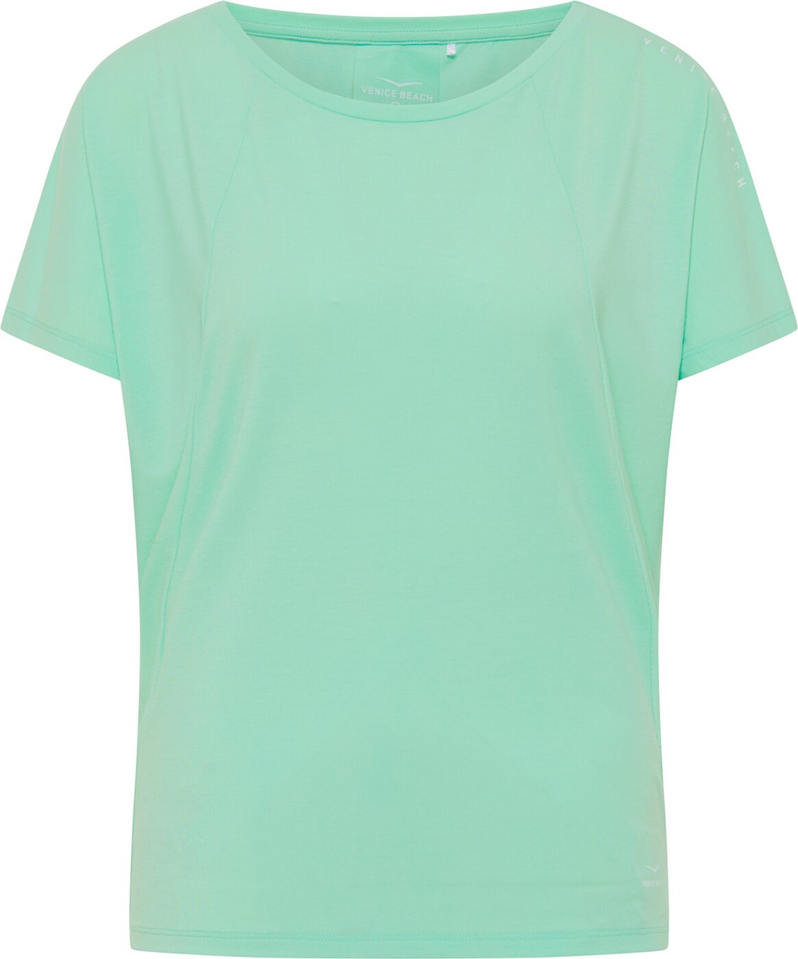 VENICE BEACH - VB_Tiara DCTL 01 T-Shirt GALAXY GREEN