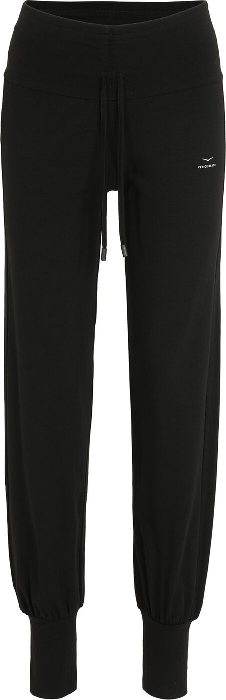 VENICE BEACH - VB_Uma 4005 Hose 1/1 BLACK