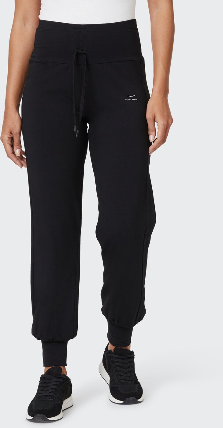 VENICE BEACH - VB_Uma 4005 Hose 1/1 BLACK – Bild 3