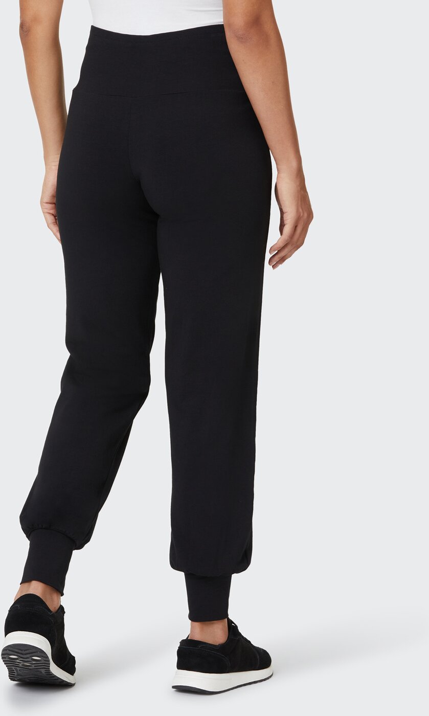 VENICE BEACH - VB_Uma 4005 Hose 1/1 BLACK – Bild 4