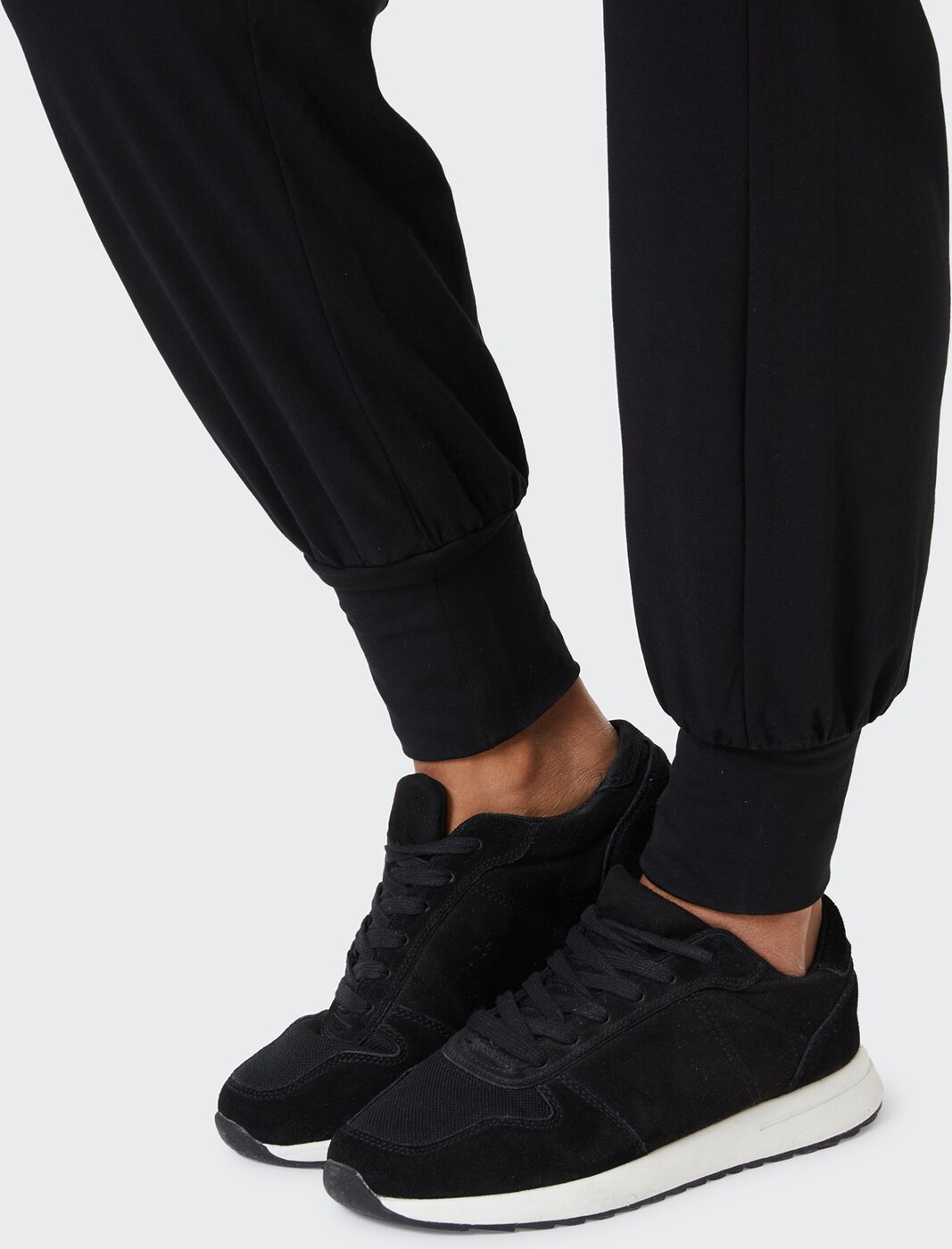 VENICE BEACH - VB_Uma 4005 Hose 1/1 BLACK – Bild 6