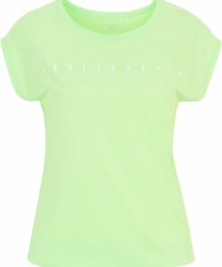 VENICE BEACH - VB_Wonder DMELZ T-Shirt PISTACHIO