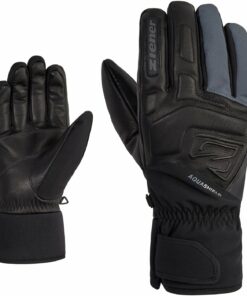 ZIENER - GLYXUS AS(R) glove ski alpine OMBRE