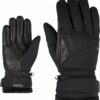 ZIENER - IRDA GTX INF PR LADY glove multispo BLACK