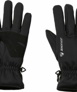 ZIENER - ISP 20-1617 GTX INF TOUCH mult BLACK