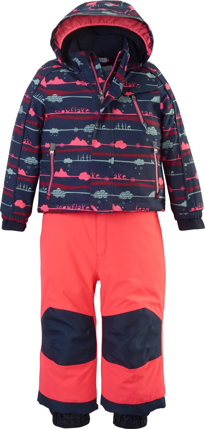 zNT3|FIRST INSTINCT - FISW 5 MNS JCKT AND PNTS CORAL PINK