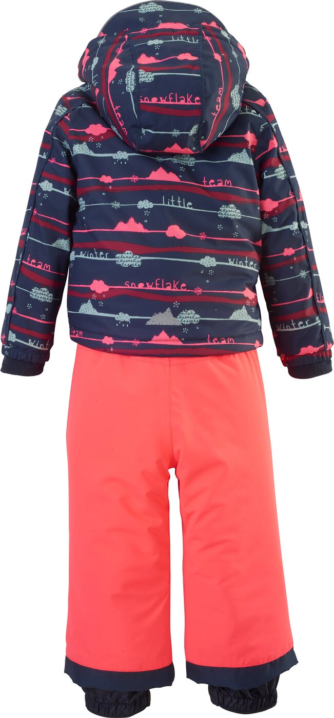 zNT3|FIRST INSTINCT - FISW 5 MNS JCKT AND PNTS CORAL PINK – Bild 2