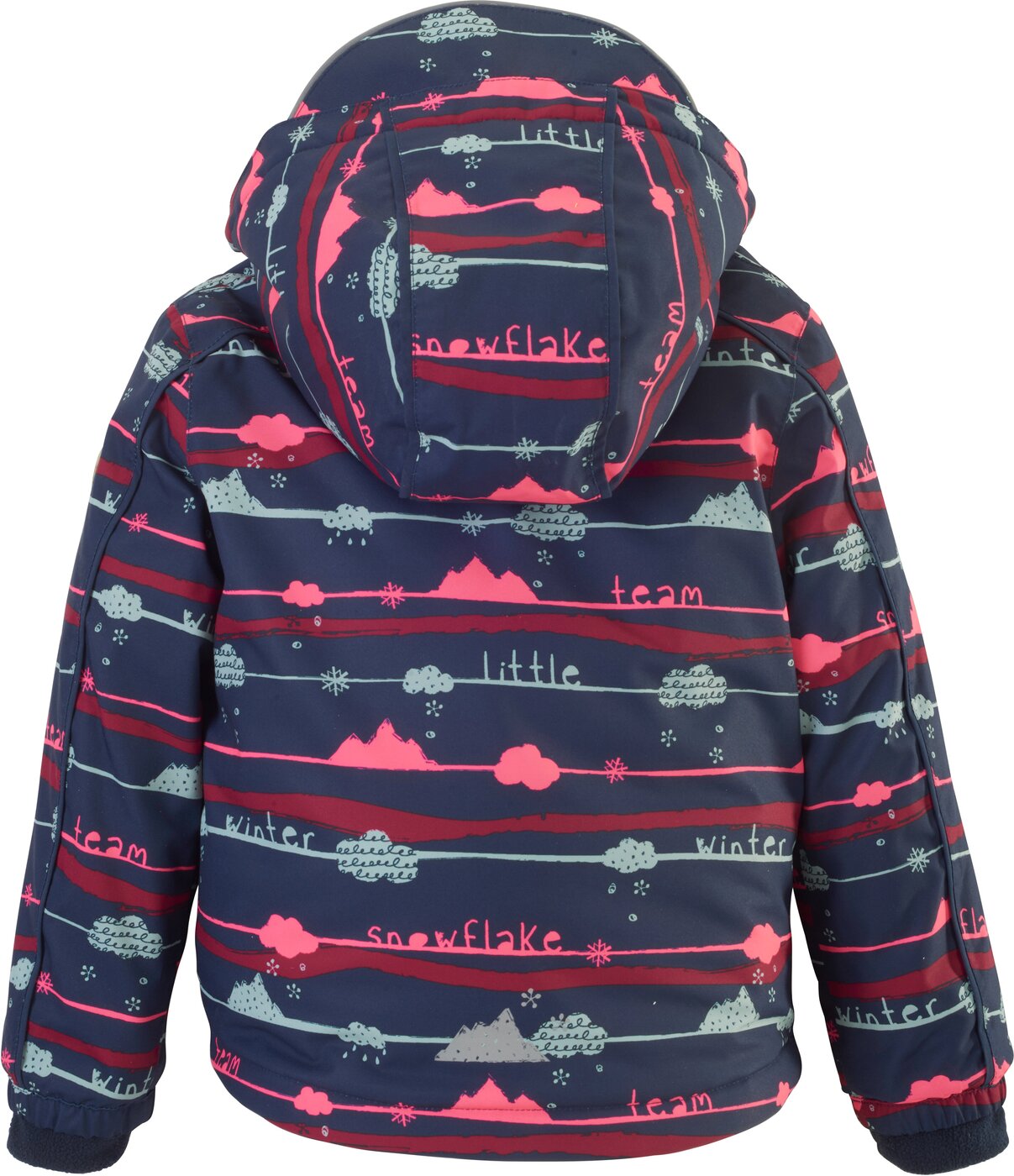 zNT3|FIRST INSTINCT - FISW 5 MNS JCKT AND PNTS CORAL PINK – Bild 4