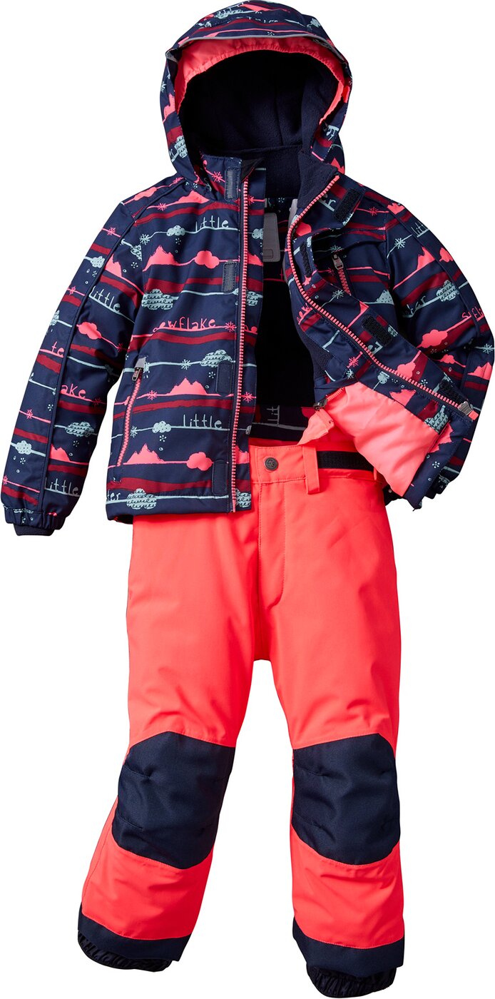 zNT3|FIRST INSTINCT - FISW 5 MNS JCKT AND PNTS CORAL PINK – Bild 7