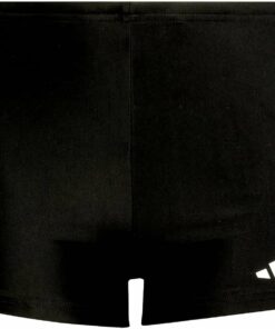 ADIDAS - 3S BLD BOXER Y BLACK/WHITE