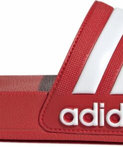 ADIDAS - ADILETTE SHOWER VIVRED/FTWWHT/VIVRED