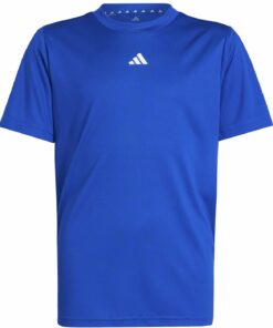 ADIDAS - J TR-ES T ROYBLU/WHITE