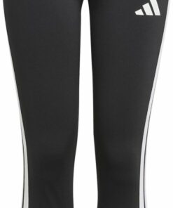 ADIDAS - JG TR-ES 3S LEG BLACK/WHITE