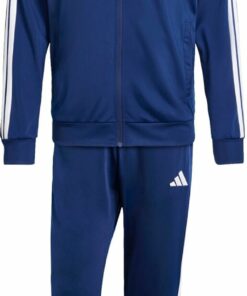 ADIDAS - M 3S TR TT TS DKBLUE