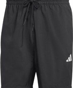 ADIDAS - M SL CHELSEA BLACK/WHITE