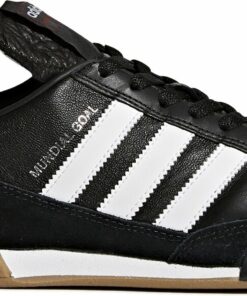 ADIDAS - Mundial Goal CBLACK/CWHITE/CWHITE