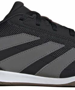 ADIDAS - PREDATOR CLUB IN SALA CBLACK/GREFOU/LUCRED