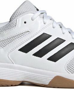 ADIDAS - Speedcourt W FTWWHT/CBLACK/GUM10