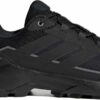 ADIDAS - TERREX SKYCHASER AX5 GTX CBLACK/CBLACK/CARBON