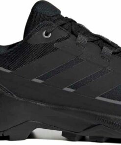 ADIDAS - TERREX SKYCHASER AX5 GTX CBLACK/CBLACK/CARBON