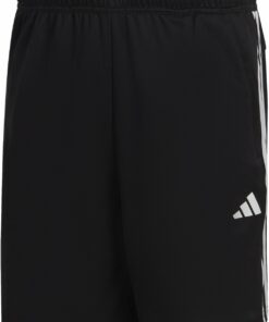 ADIDAS - TR-ES PIQ 3SHO BLACK/WHITE