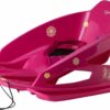 ALPENGAUDI - KK.-Ski-Bob AlpenBambino PINK