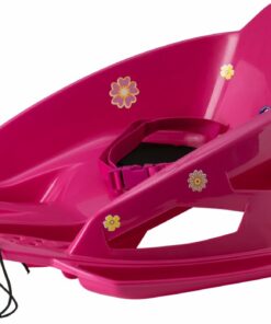ALPENGAUDI - KK.-Ski-Bob AlpenBambino PINK