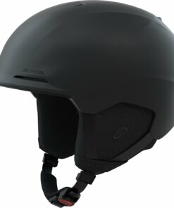 ALPINA - BRIX BLACK MATT