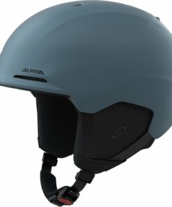 ALPINA - BRIX DIRT-BLUE MATT