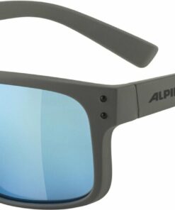 ALPINA - KOSMIC MOON-GREY MATT