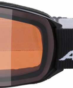 ALPINA - NAKISKA Q BLACK MATT