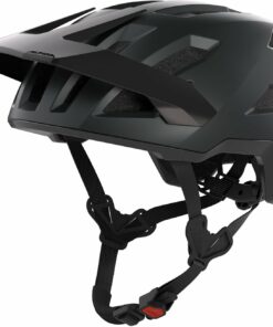 ALPINA - TAUNUS MIPS BLACK MATT