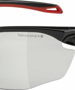 ALPINA - TWIST FIVE HR VL+ BLACK-RED