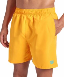 ARENA - FUNDAMENTALS BOXER R PARROT-TURQUOISE