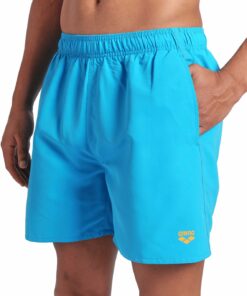 ARENA - FUNDAMENTALS BOXER R TURQUOISE-PARROT