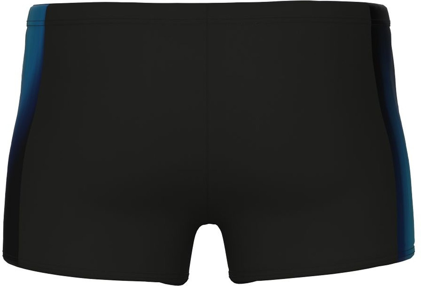 ARENA - M ARENA LIGHT SWIM SHORT BLACK-MULTI – Bild 2